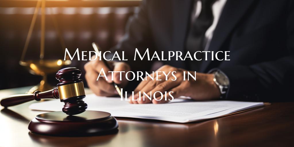 Medical Malpractice Attorneys in Illinois