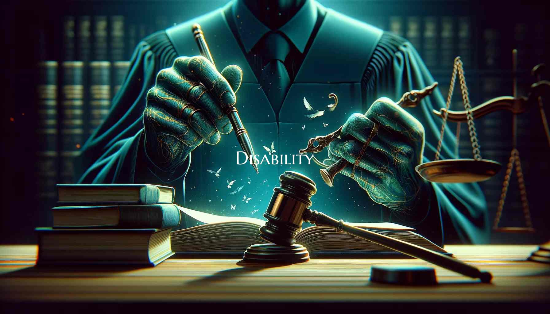 Disability